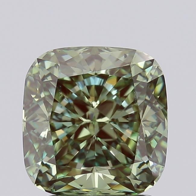 2.31 Carat
