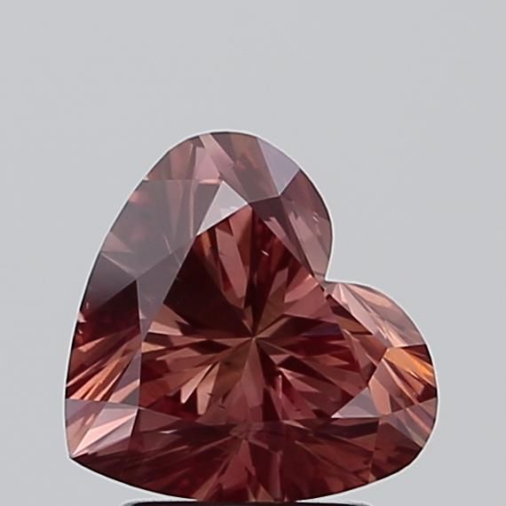 2.00 ct Heart diamond