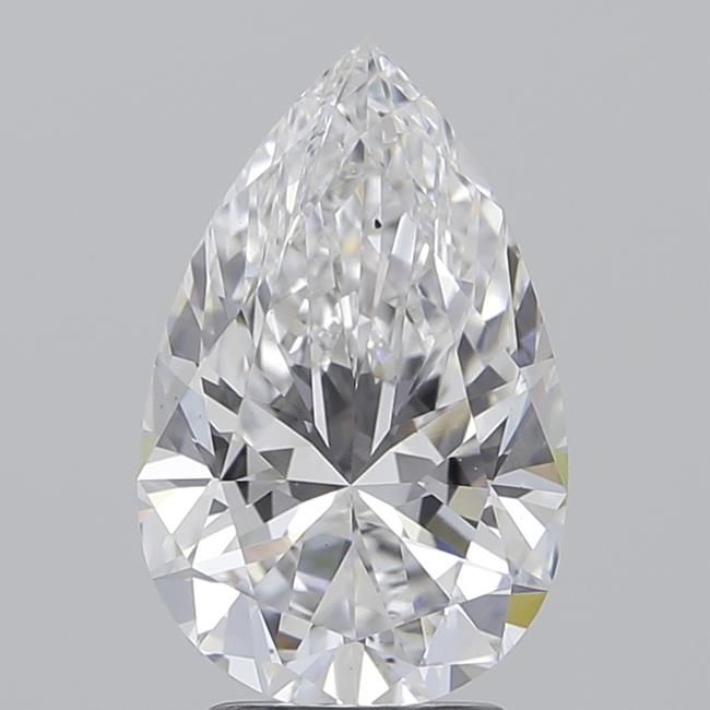 2.84 Carat