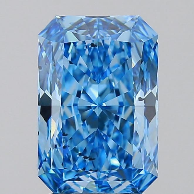 2.53 Carat