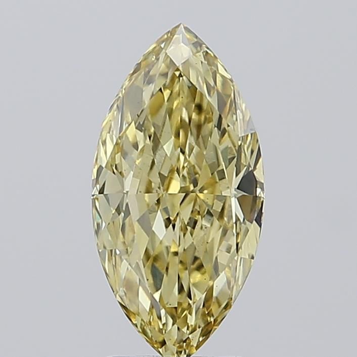 2.55 Carat
