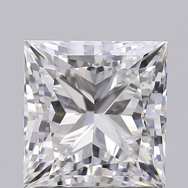 1.34 Carat