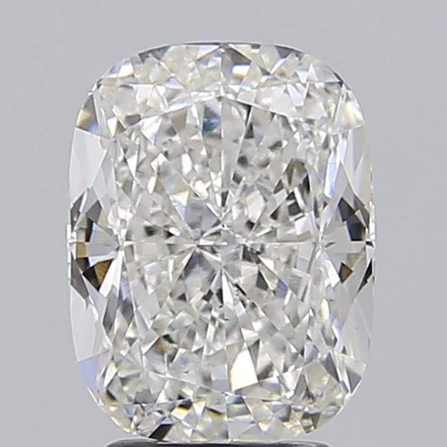3.41 Carat