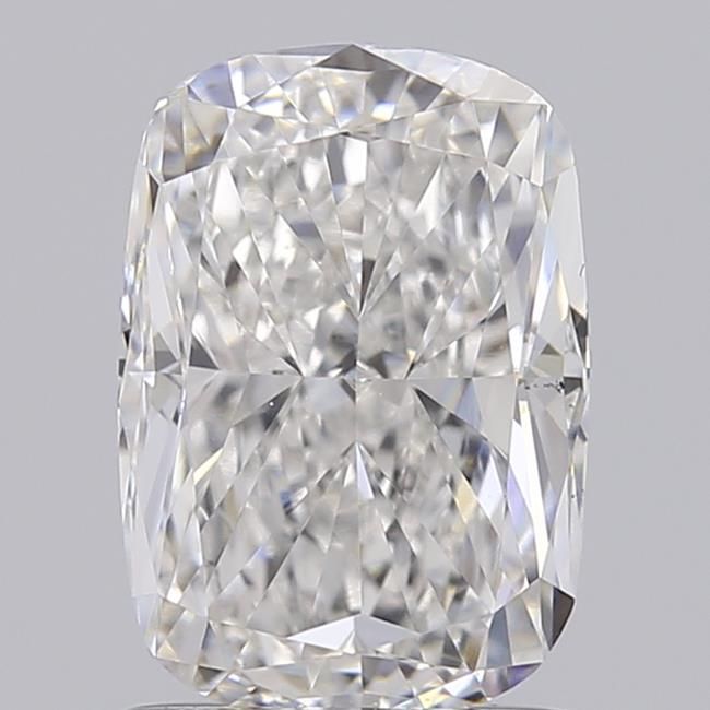 1.38 Carat