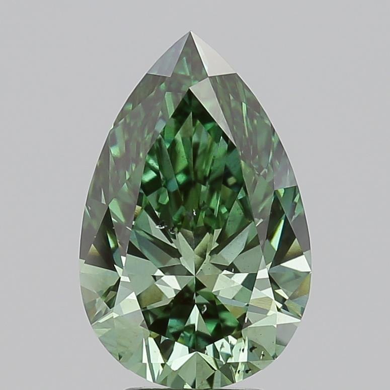 4.05 Carat
