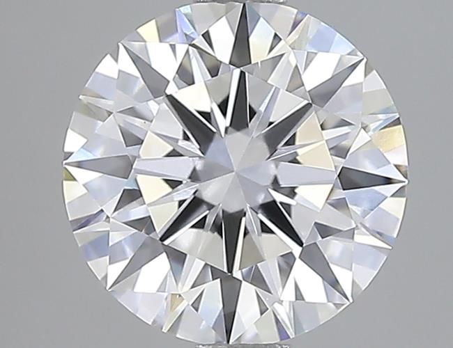 2.07 Carat