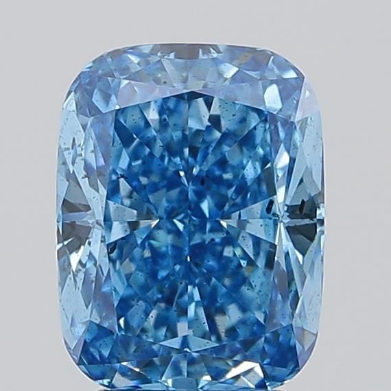 3.53 Carat