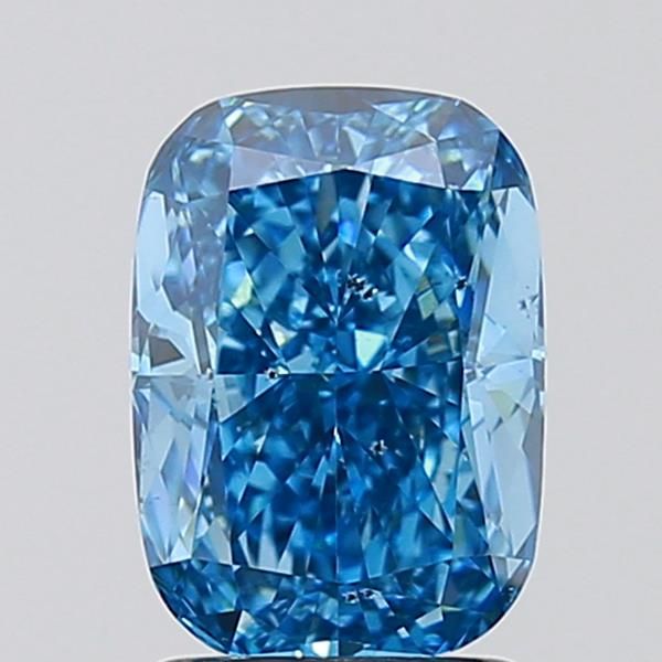 2.06 Carat