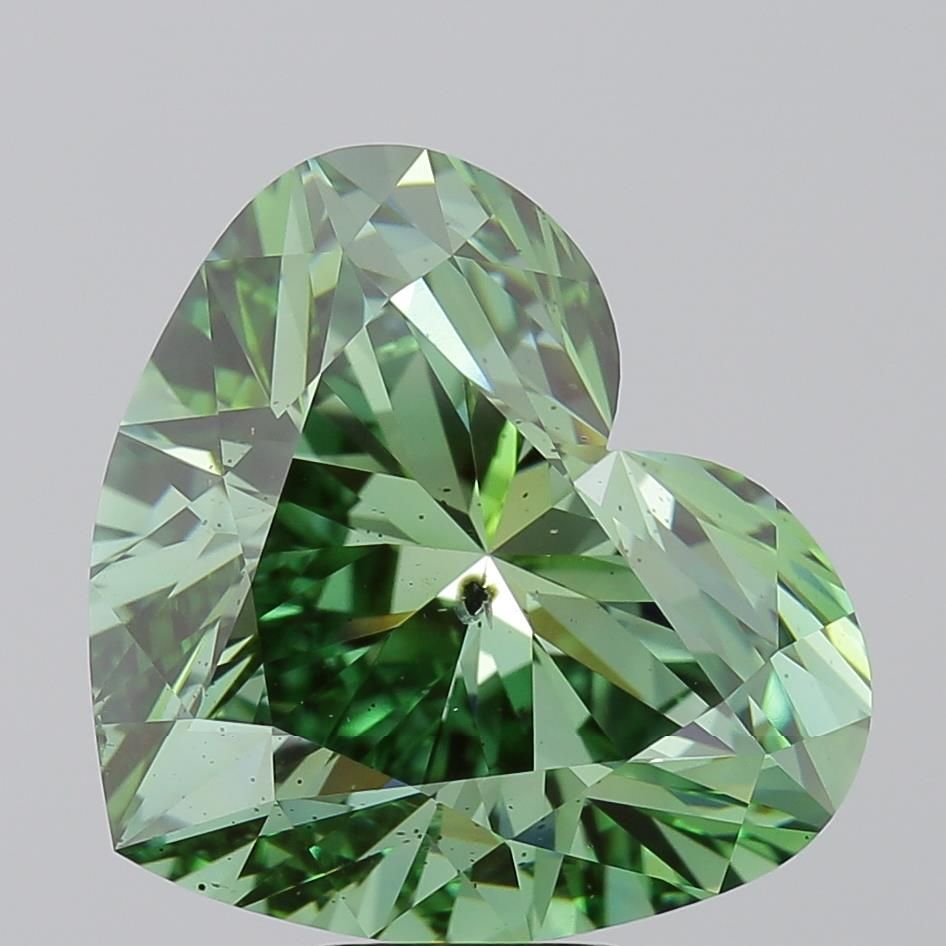 10.04 Carat
