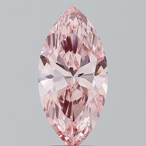 2.76 ct Marquise diamond