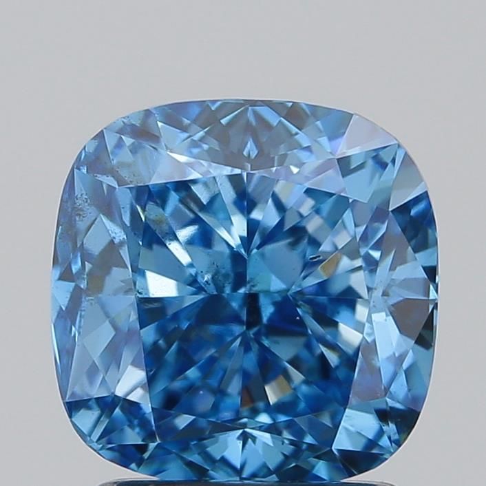 2.01 Carat