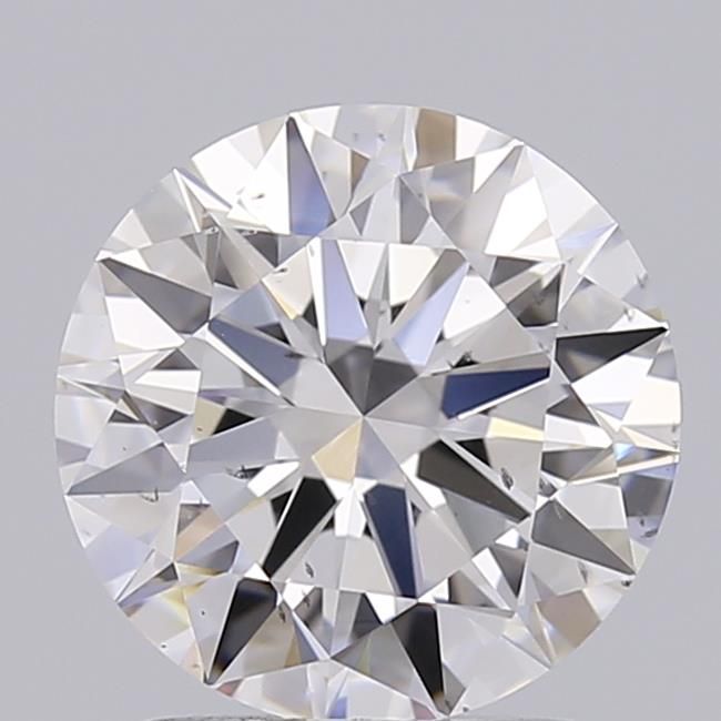 1.69 Carat