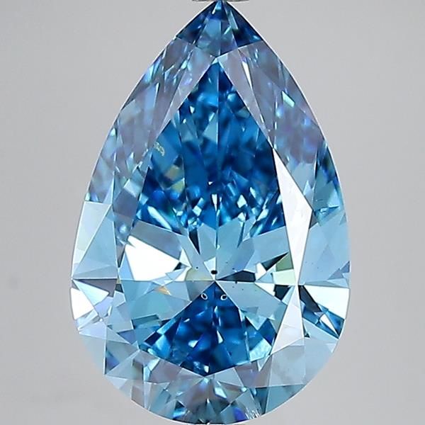 7.02 Carat