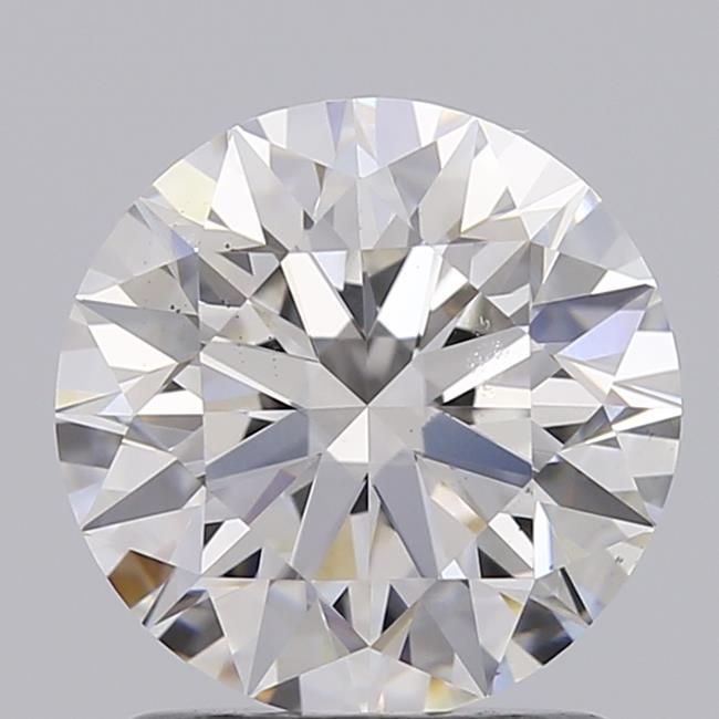 1.39 Carat