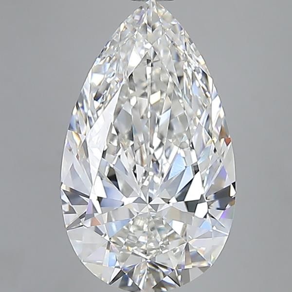 9.89 Carat