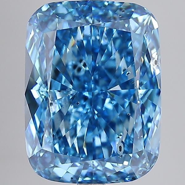 7.01 Carat