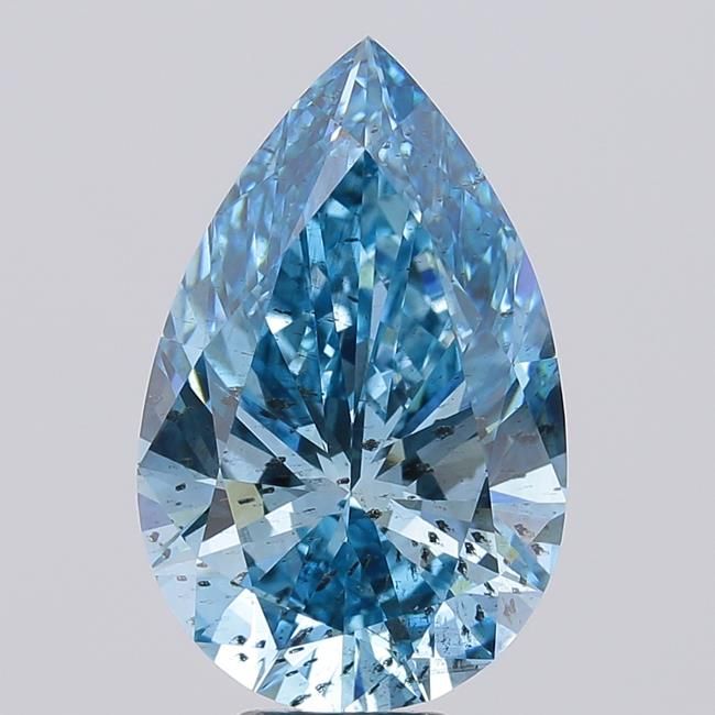 8.07 Carat