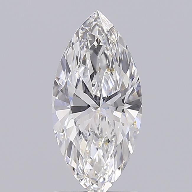 1.22 ct lab-grown Marquise Diamond