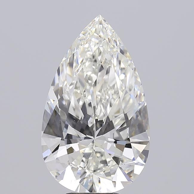 8.01 Carat