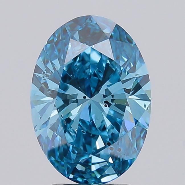 3.04 Carat