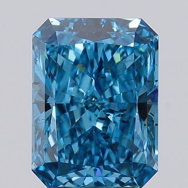 3.01 Carat