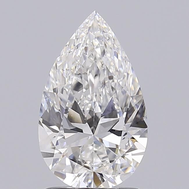 1.41 Carat
