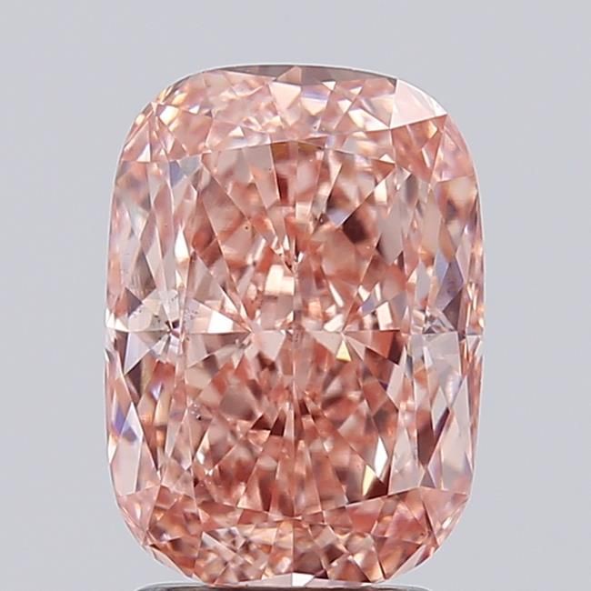 2.58 Carat