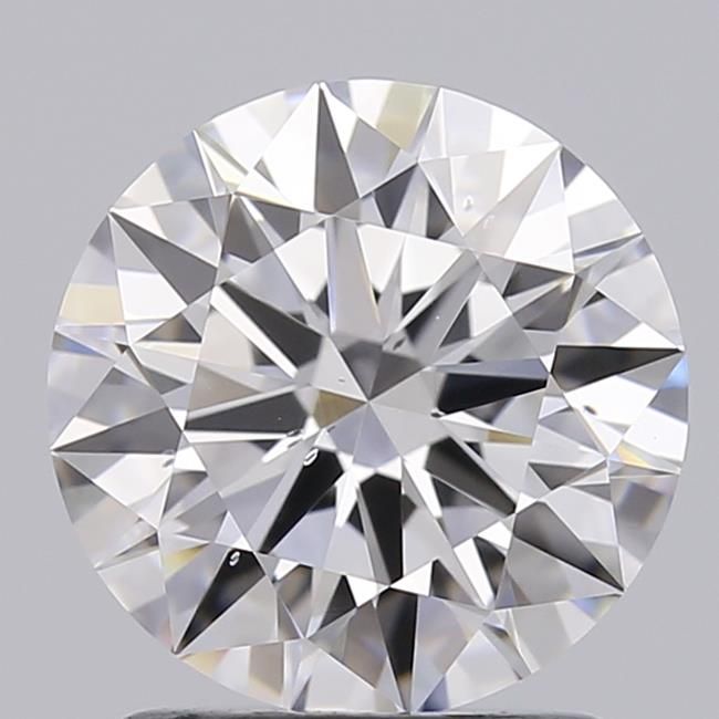 1.41 Carat