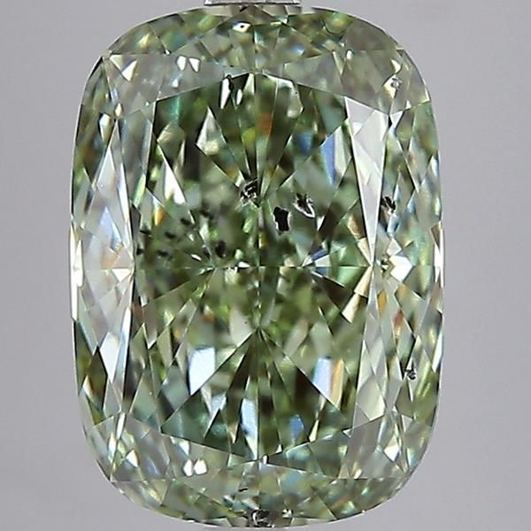 5.01 Carat