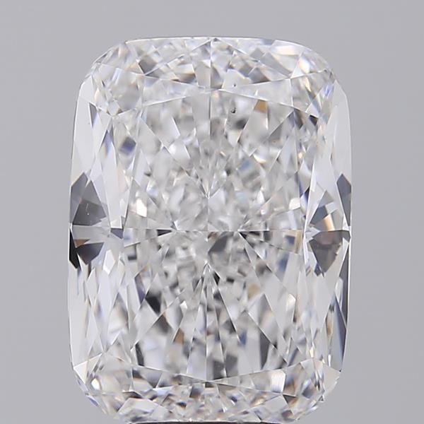 8.03 Carat