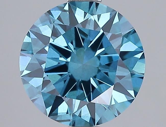 1.55 Carat
