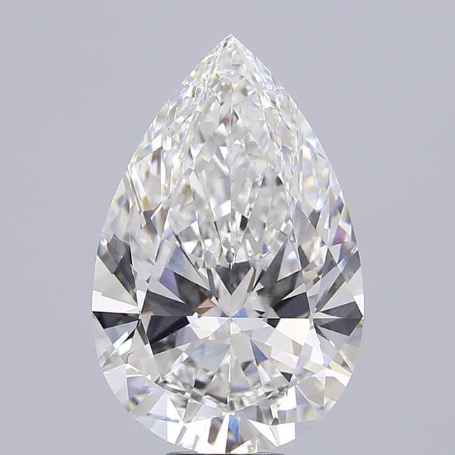 9.54 Carat