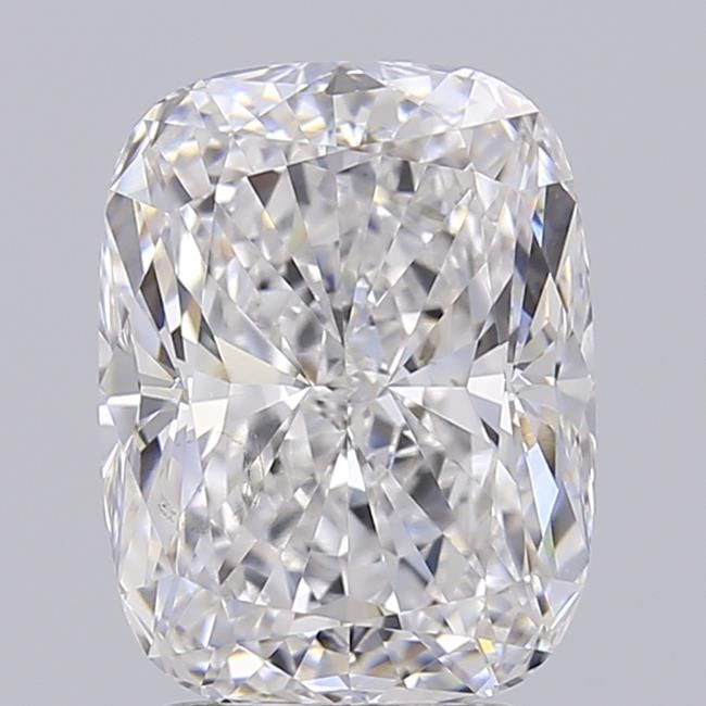 2.89 Carat