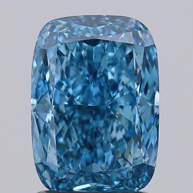 2.00 ct Cushion Modified diamond