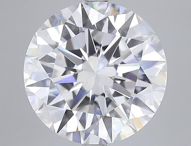 7.31 Carat