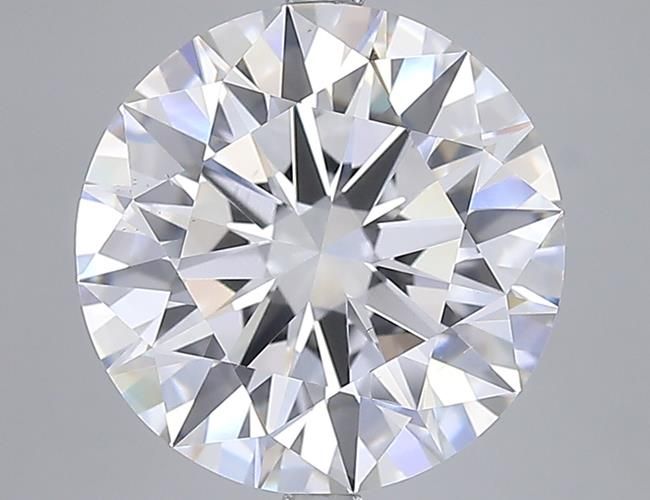 8.09 Carat
