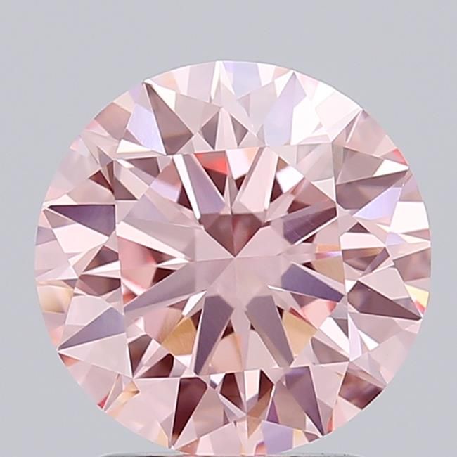 1.95 ct Round diamond