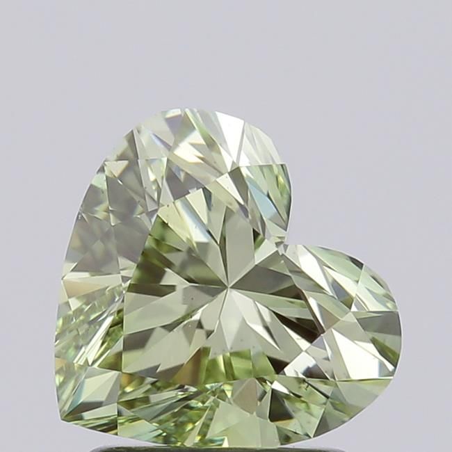 1.50 ct Heart diamond