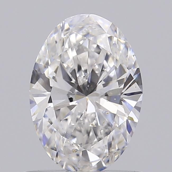0.66 Carat