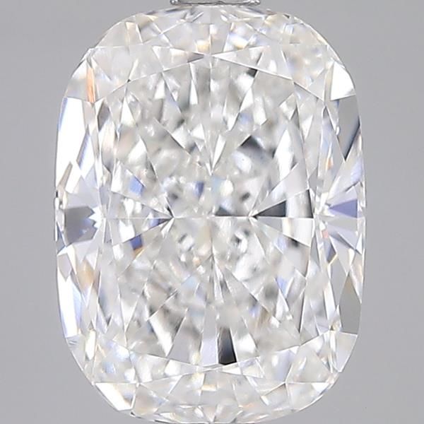 2.50 ct Cushion Modified diamond
