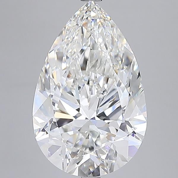 7.03 Carat
