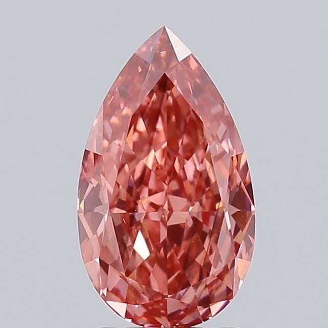 2.07 Carat