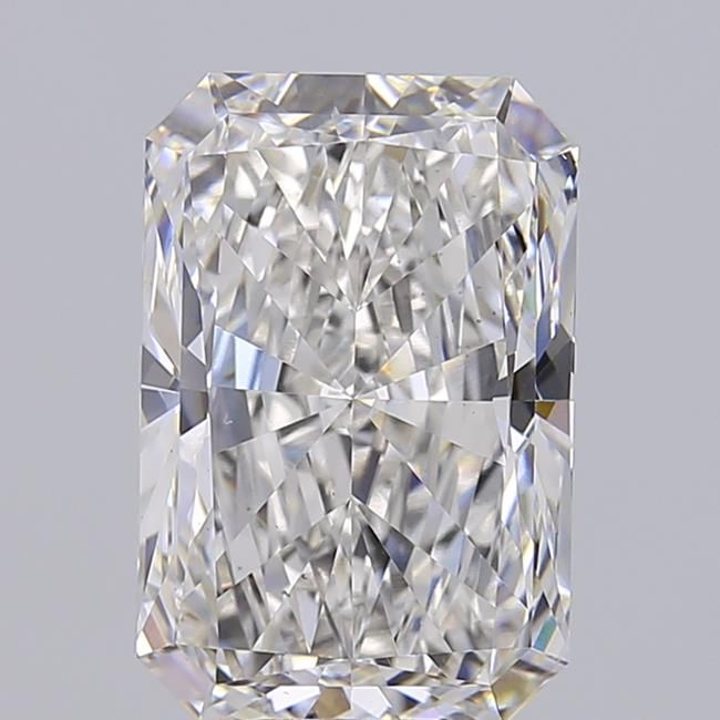 7.31 Carat