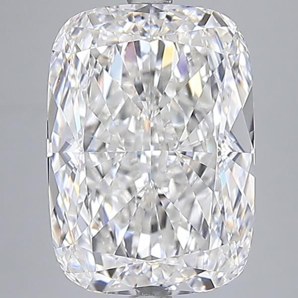 7.03 Carat