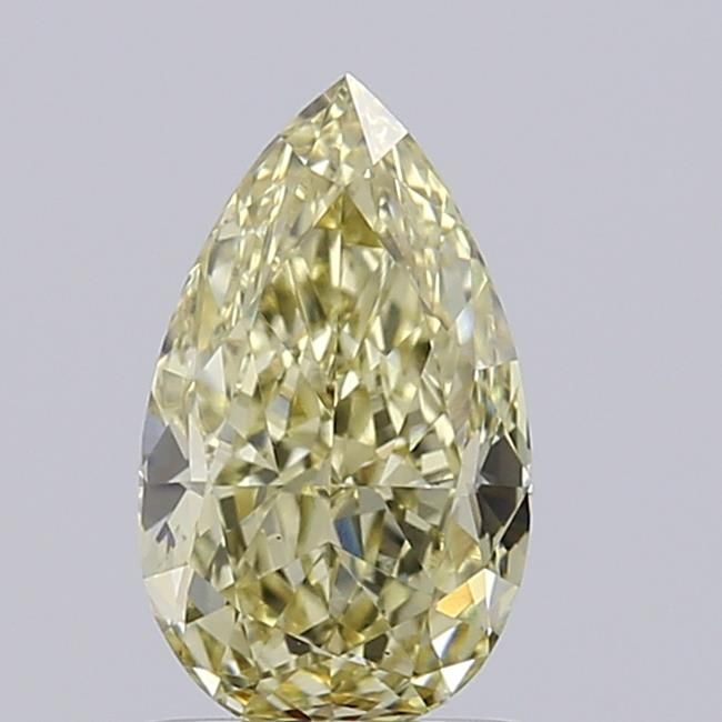 1.21 Carat