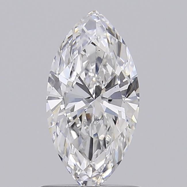 0.85 ct lab-grown Marquise Diamond