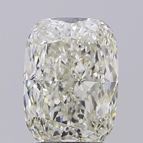 2.53 Carat