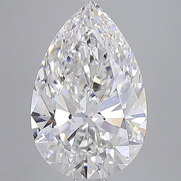 7.02 Carat