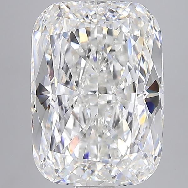 7.01 Carat