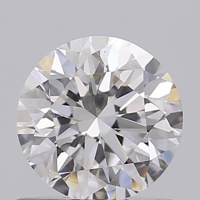 0.58 Carat